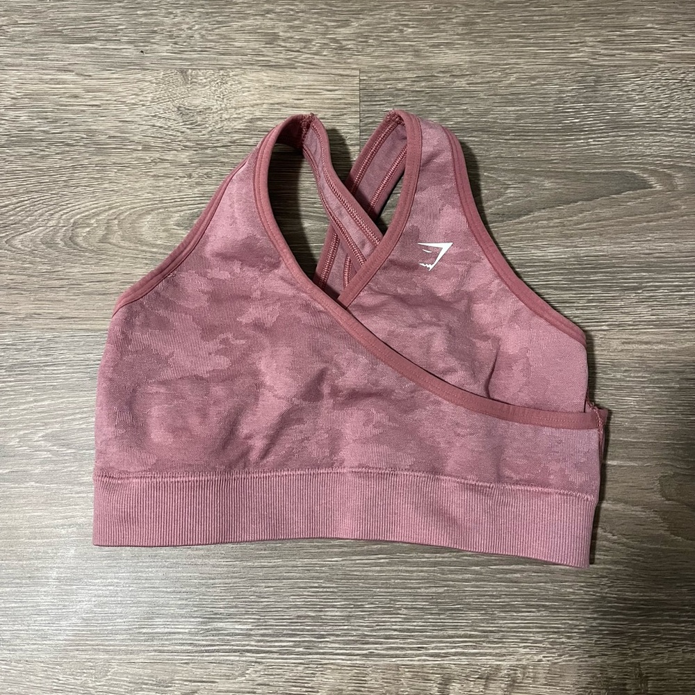 Gymshark Sports bra